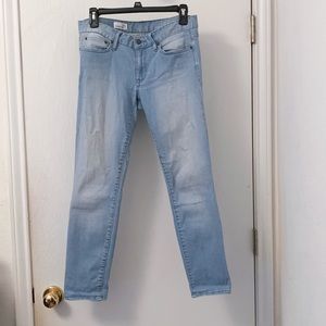 Gap- Always Skinny Jeans 👖